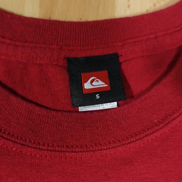 Quiksilver Hawaii Aloha Shirt - Picture 3 of 7